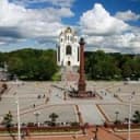 Канал Типичный Калининград | Янтарный в Telegram