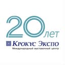 Канал Crocus Expo в Telegram