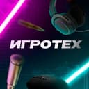Канал Игротех в Telegram