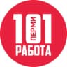 Telegram-канал Сто одна работа Перми (Вакансии Перми, 101 работа)