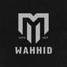 Brand Wahhid