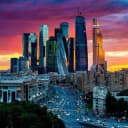 Группа Москва чат (болталка) в Telegram