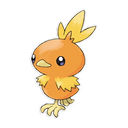 Стикеры More Pokemon в Telegram