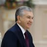 Telegram-канал Shavkat Mirziyoyev_press-service