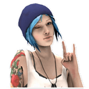 Стикеры Indie Totem в Telegram