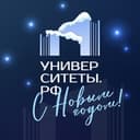 Канал Университеты РФ в Telegram