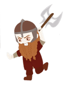 Стикеры VK Sticker pack в Telegram