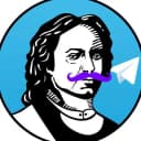 Канал Интересный Питер в Telegram