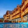 Arkhyz Royal Resort & SPA | Архыз Отель