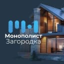 Канал Загородная недвижимость СПб | Монополист в Telegram