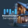 Telegram-канал Загородная недвижимость СПб | Монополист