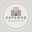 Канал Evromed МЧК в Telegram
