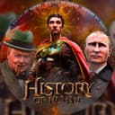 Канал History of human в Telegram