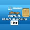 Группа oRangeRU в Telegram