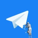 Канал Бэнкси плачет в Telegram