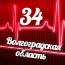 Канал Мониторинг 34 Волгоградская область в Telegram