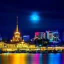 Канал Классный Сочи! в Telegram