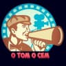 Telegram-канал "О ТОМ О СЁМ"