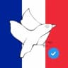 Telegram-канал А как там в Париже?🇫🇷
