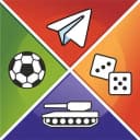 Канал New Games в Telegram