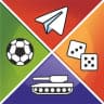 Telegram-канал New Games