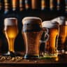 Telegram-канал BEER'жа