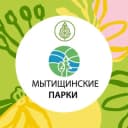 Канал Парки Мытищи в Telegram