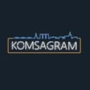 Канал Komsagram • Комсомольск-на-Амуре в Telegram
