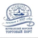 Канал Мурманский морской торговый порт в Telegram