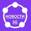 Канал 📰Новости Social Graph в Telegram