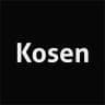 Telegram-канал Кроссовки «Kosen»