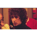 Стикеры Bob Dylan в Telegram