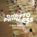Канал GHETTO PRINCESS DANCE STUDIO в Telegram