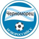 Канал ФК «Черноморец» Новороссийск в Telegram