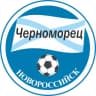 Telegram-канал ФК «Черноморец» Новороссийск