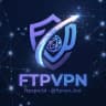 Telegram-бот 🟪  FTP VPN - 24часа бесплатно