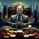 Канал Профессор Х | Трейдинг в Telegram