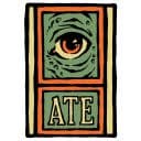 Стикеры Ate Crew в Telegram