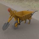 Канал Около горного дела в Telegram