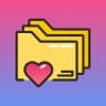 Telegram-канал Папка с играми