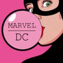 Канал Вселенная комиксов | Marvel/DC в Telegram