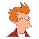 Стикеры FRY в Telegram