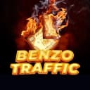 Канал Benzo Traffic | Арбитраж трафика в Telegram