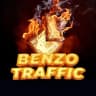 Telegram-канал Benzo Traffic | Арбитраж трафика