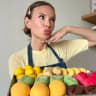Telegram-канал Cake School Алина Макарова