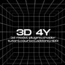 Канал 3D 4Y в Telegram