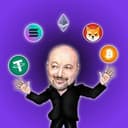 Канал CryptoKogan в Telegram