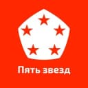 Канал Пять звезд | Недвижимость Твери в Telegram