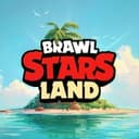 Канал Brawl Stars Land в Telegram