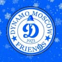 Канал FrienДs 🗣️ Динамо Москва! в Telegram